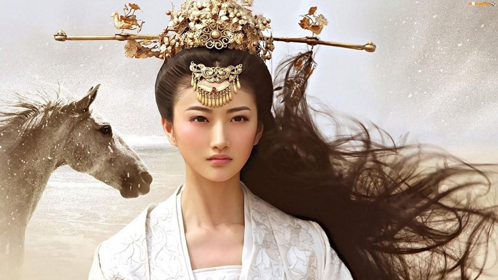 Jing Tian 2k
