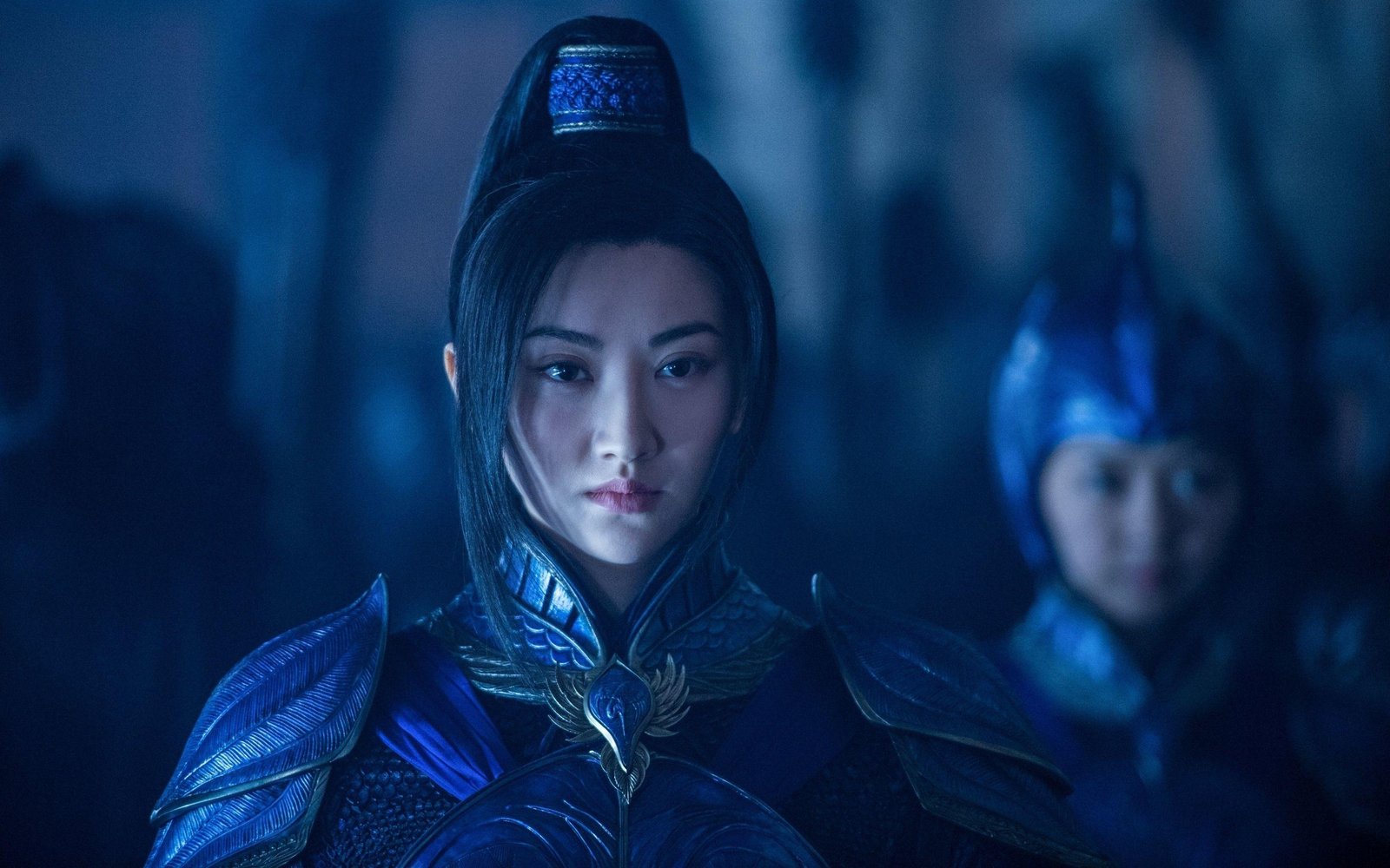 Jing Tian 2k