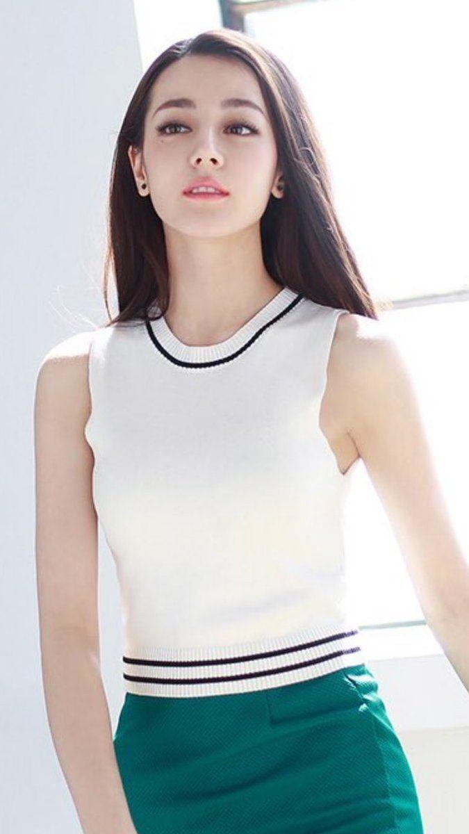 Dilraba Dilmurat Chinese actress