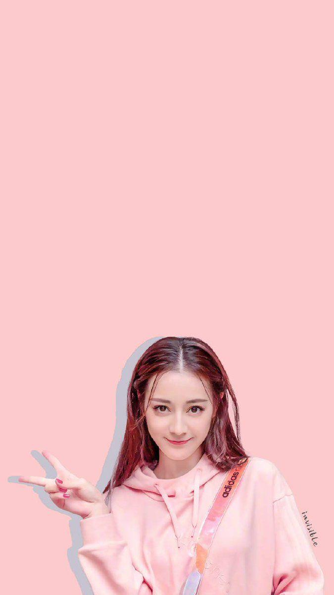 Dilraba Dilmurat Chinese actress