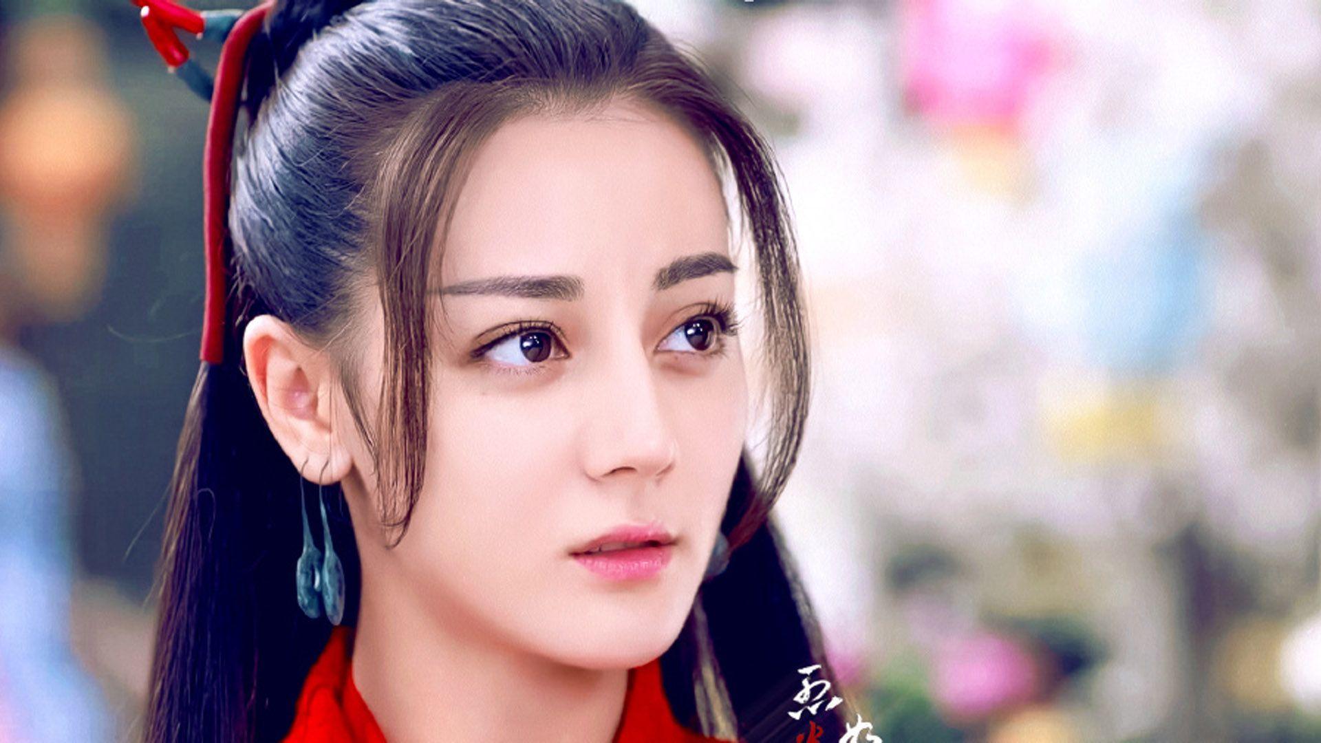 Dilraba Dilmurat Chinese actress 2k