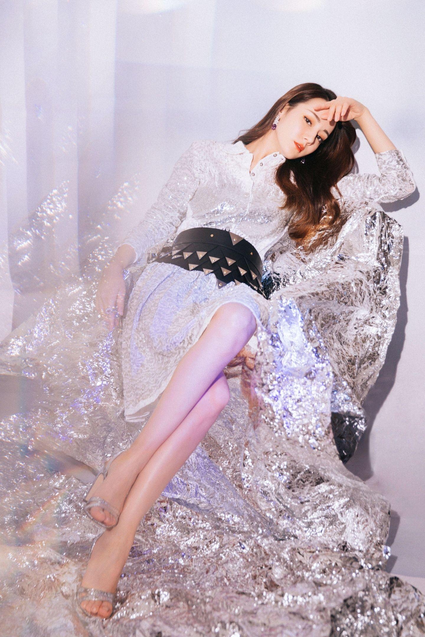 Dilraba Dilmurat Chinese actress