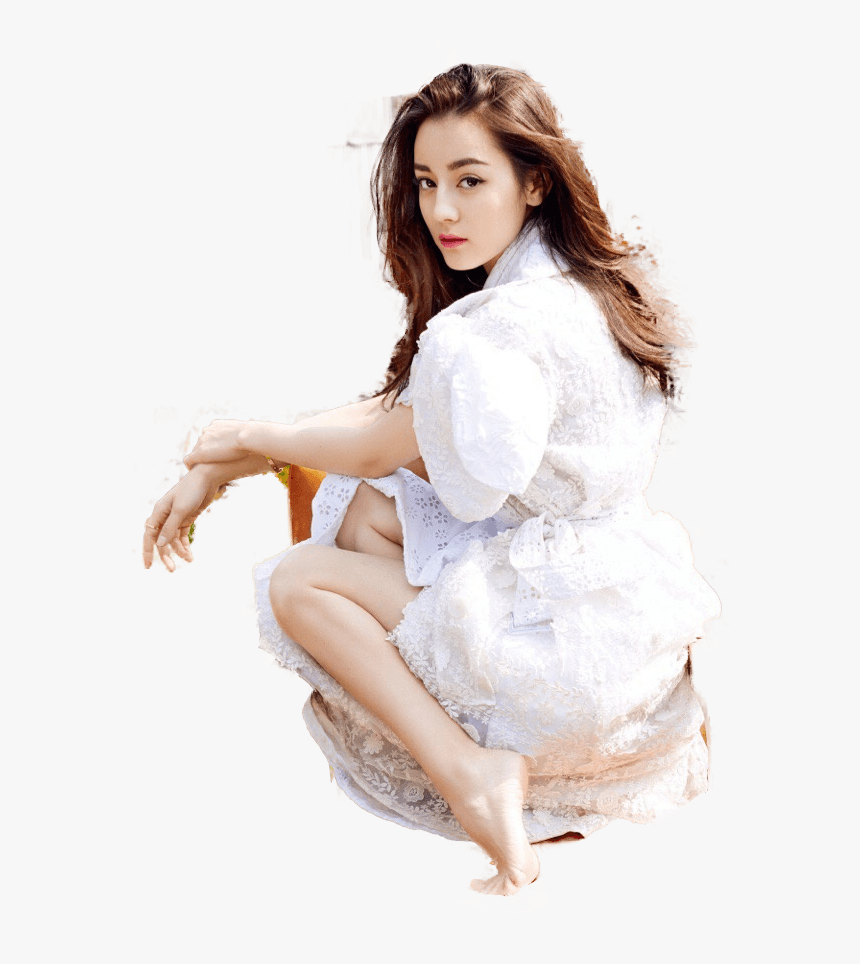 Dilraba Dilmurat Chinese actress