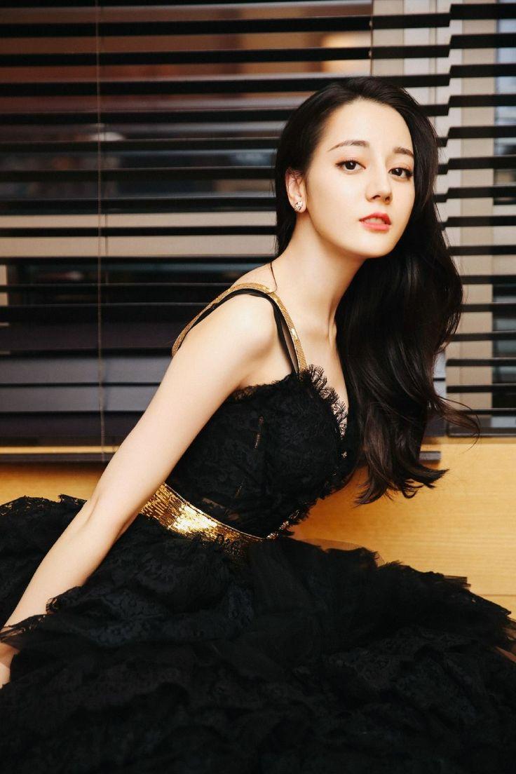 Dilraba Dilmurat Chinese actress