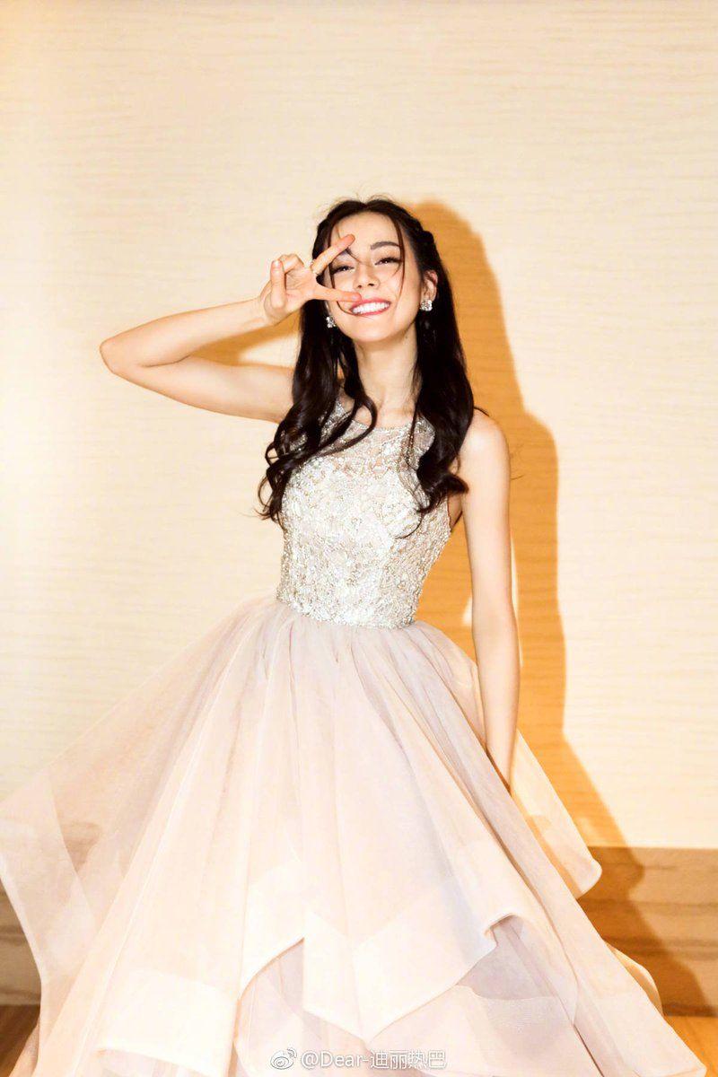 Dilraba Dilmurat Chinese actress