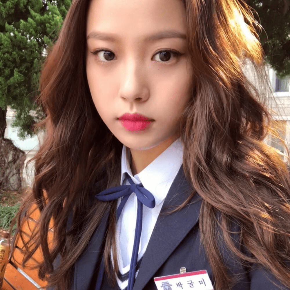 Go Min Si