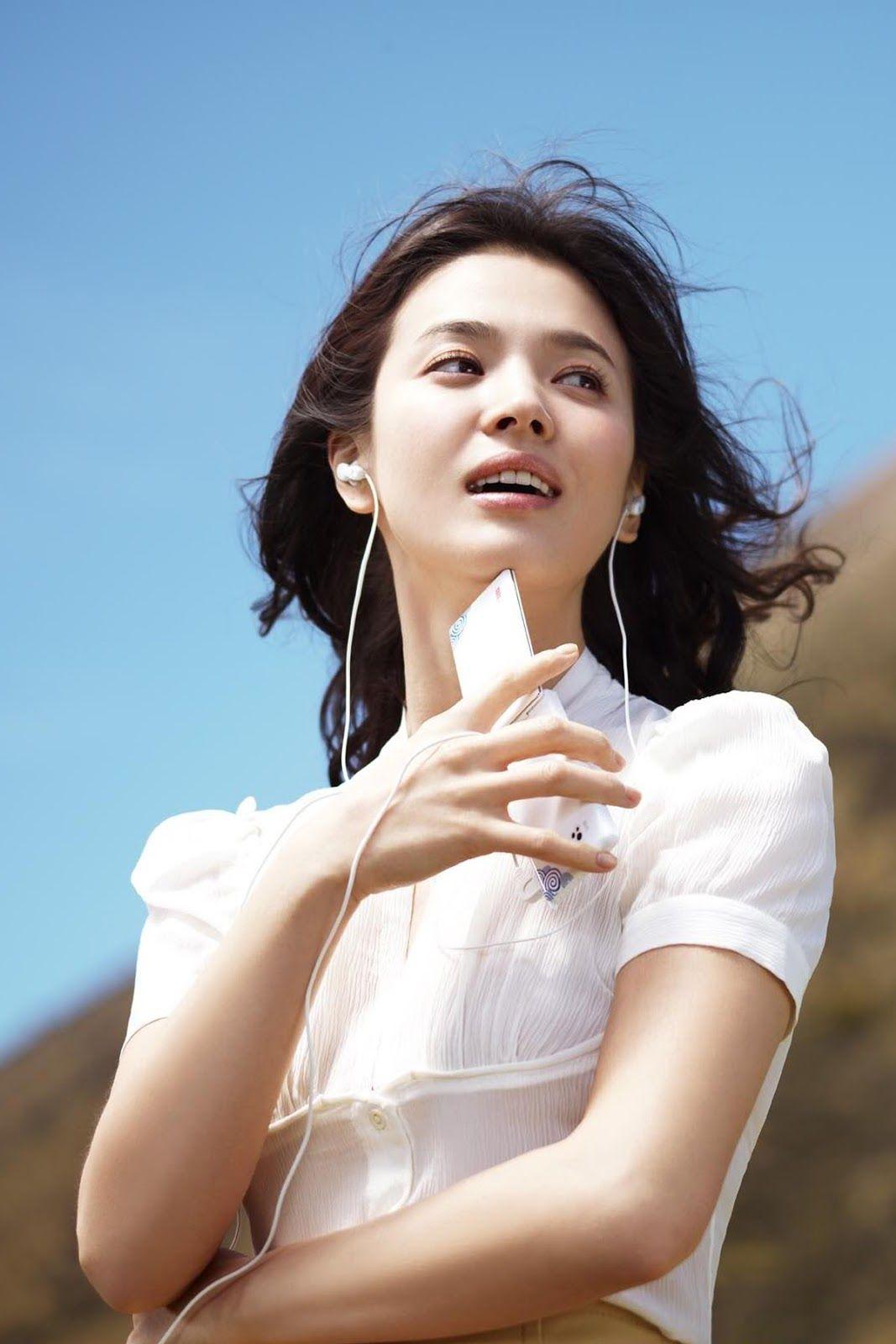 Song Hye Kyo