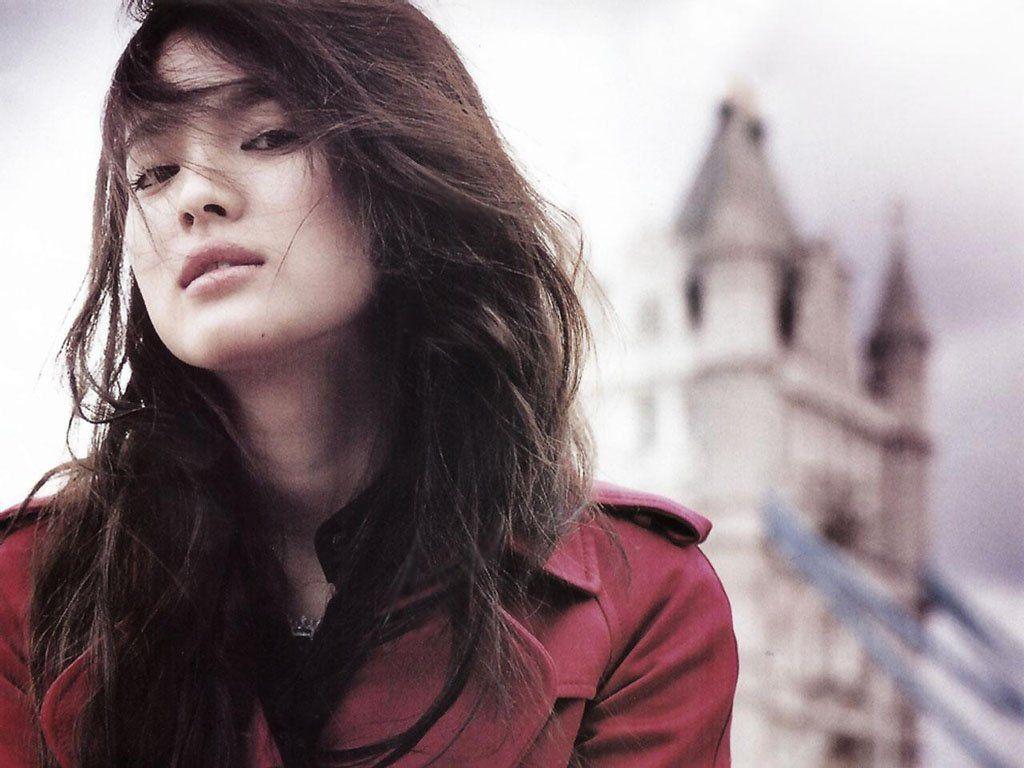 Song Hye Kyo