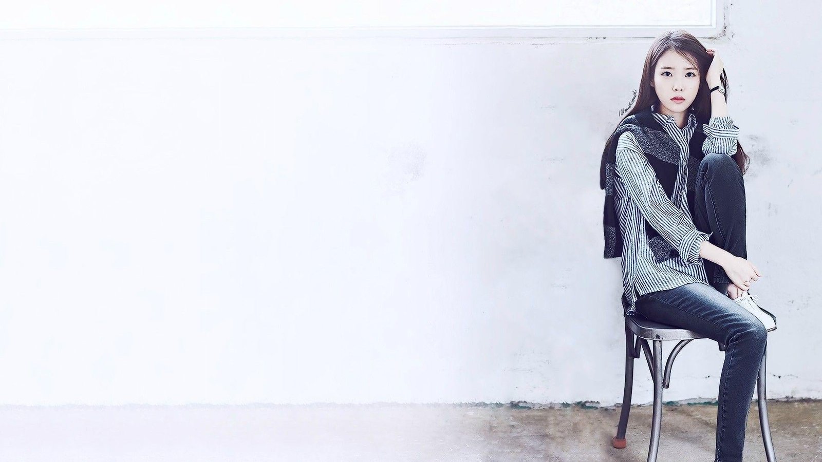 Lee Ji-eun IU 2k