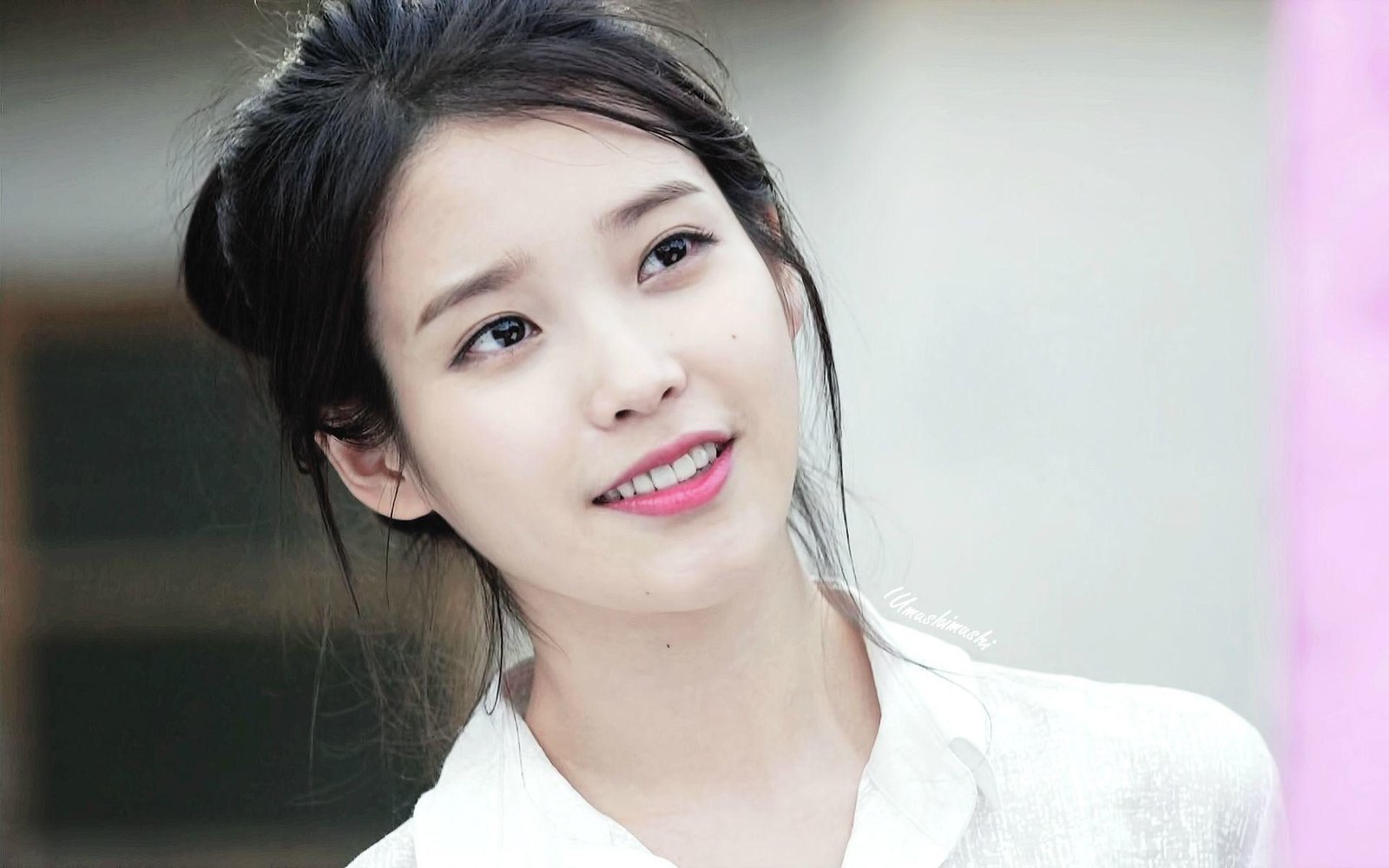 Lee Ji-eun IU 2k