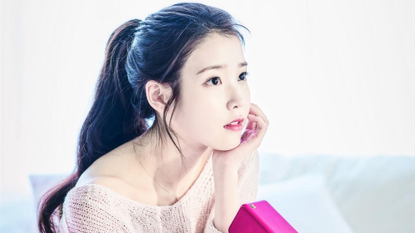 Lee Ji-eun IU 2k