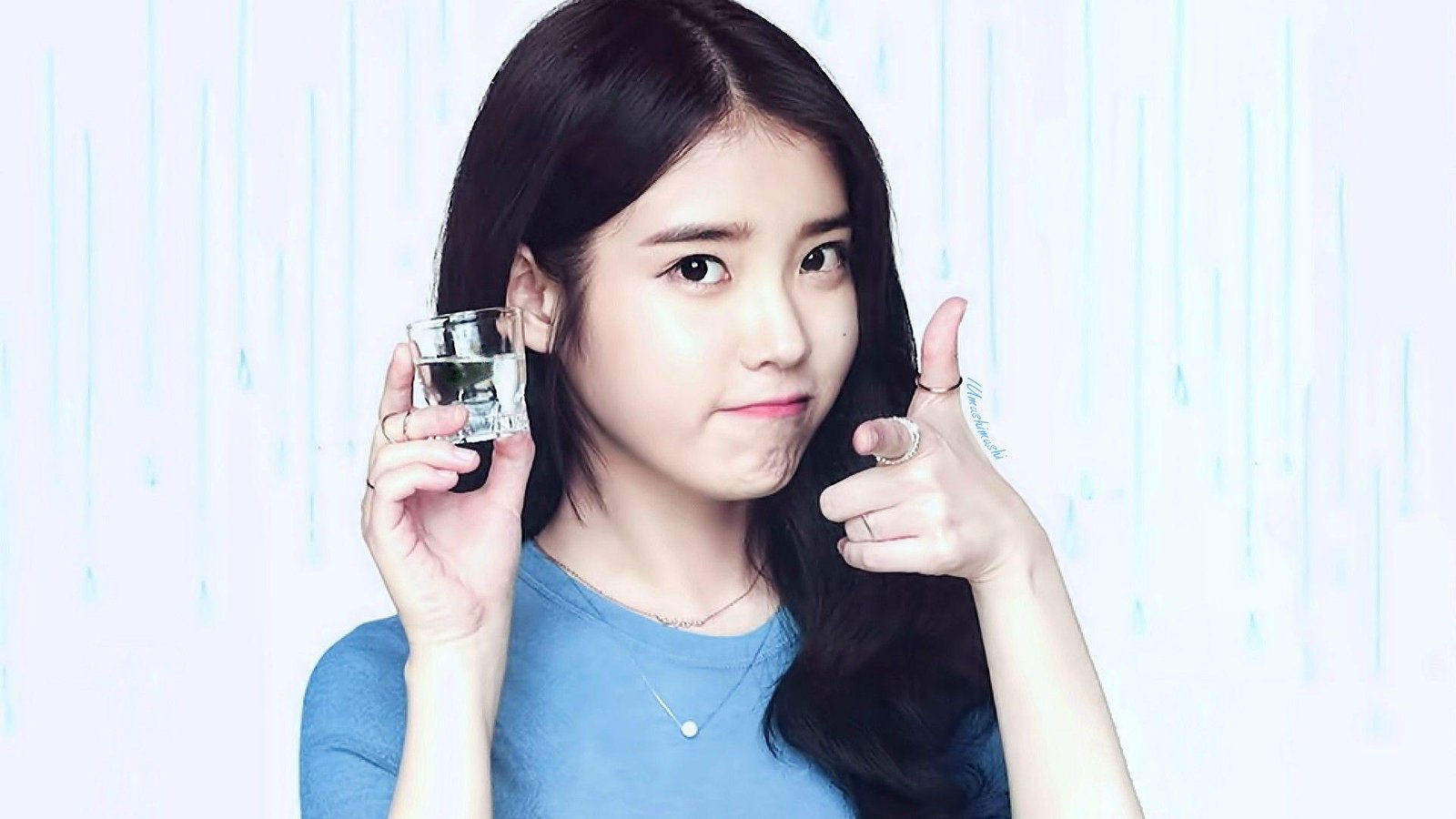 Lee Ji-eun IU 2k