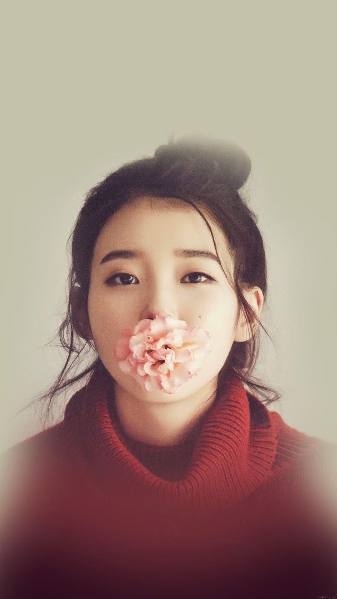 Lee Ji-eun IU