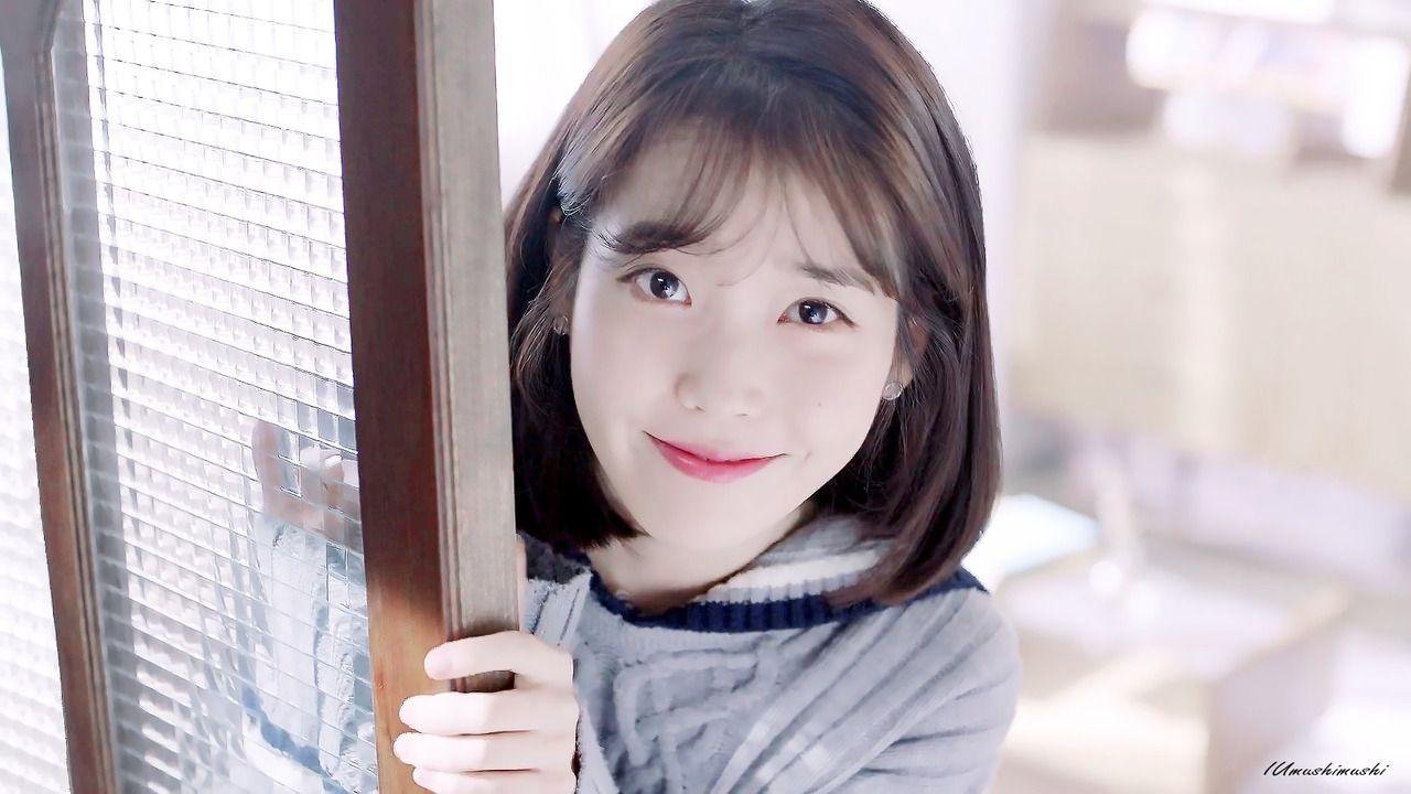 Lee Ji-eun IU
