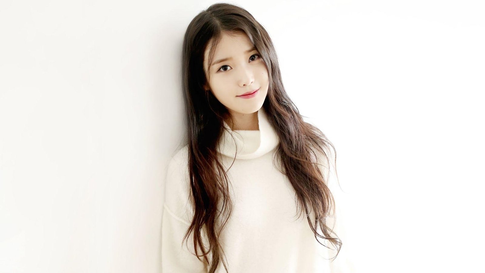 Lee Ji-eun IU 2k
