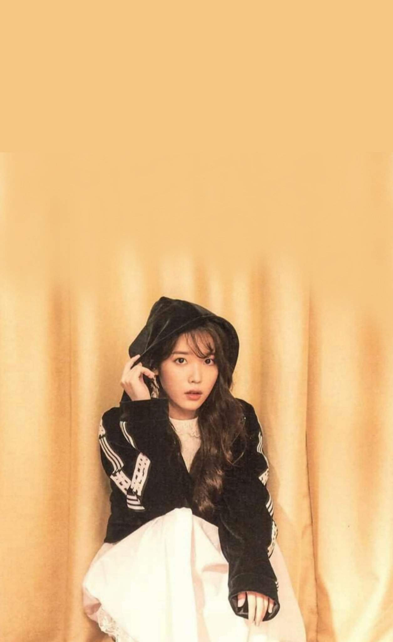Lee Ji-eun IU