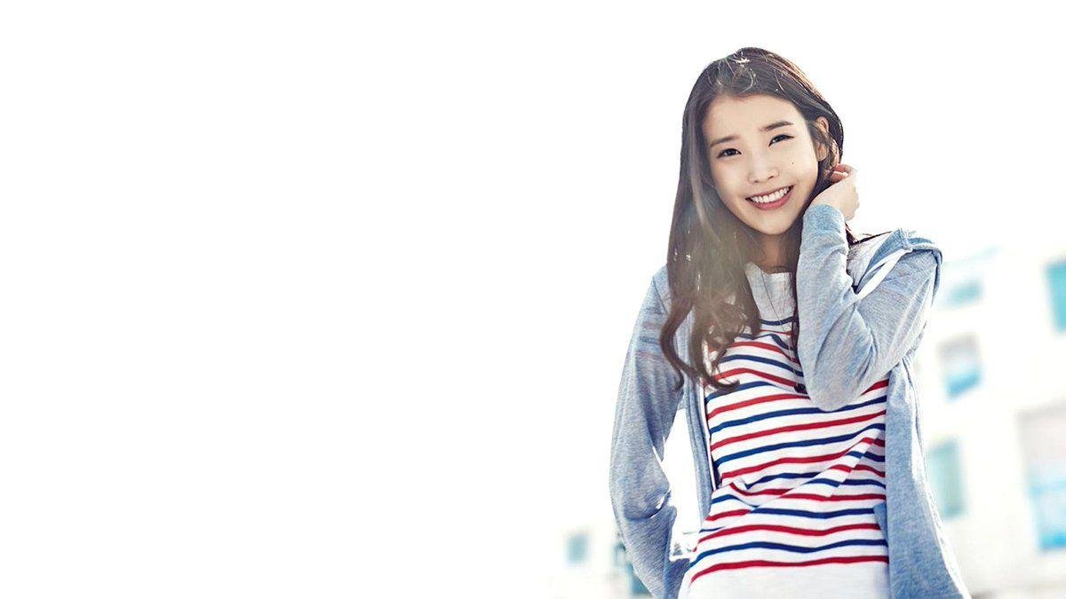 Lee Ji-eun IU