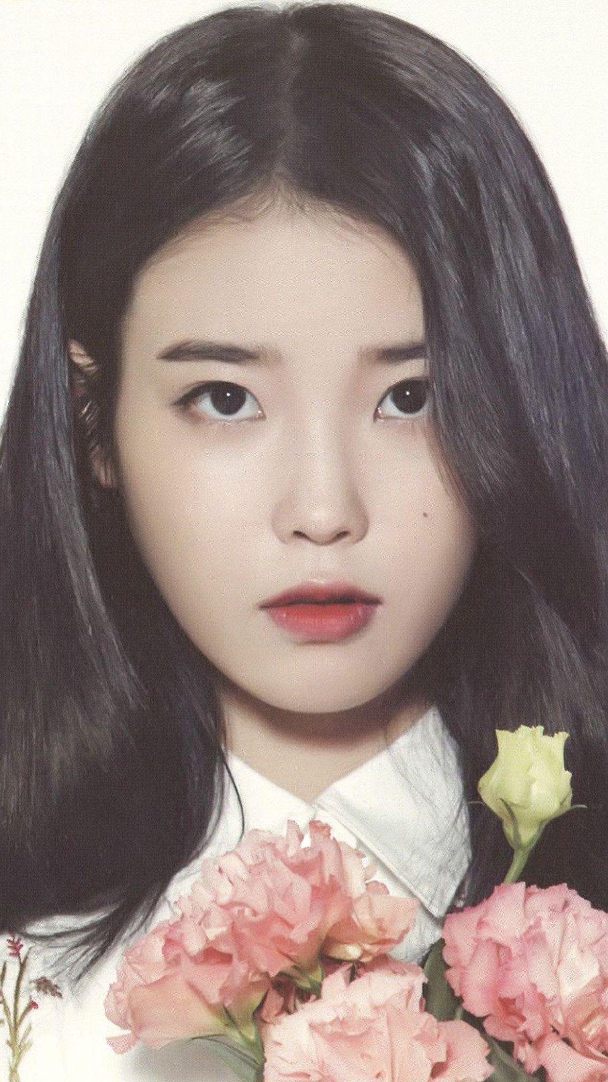 Lee Ji-eun IU