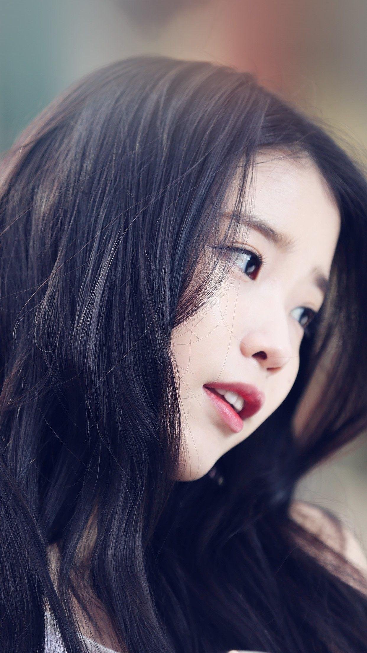 Lee Ji-eun IU