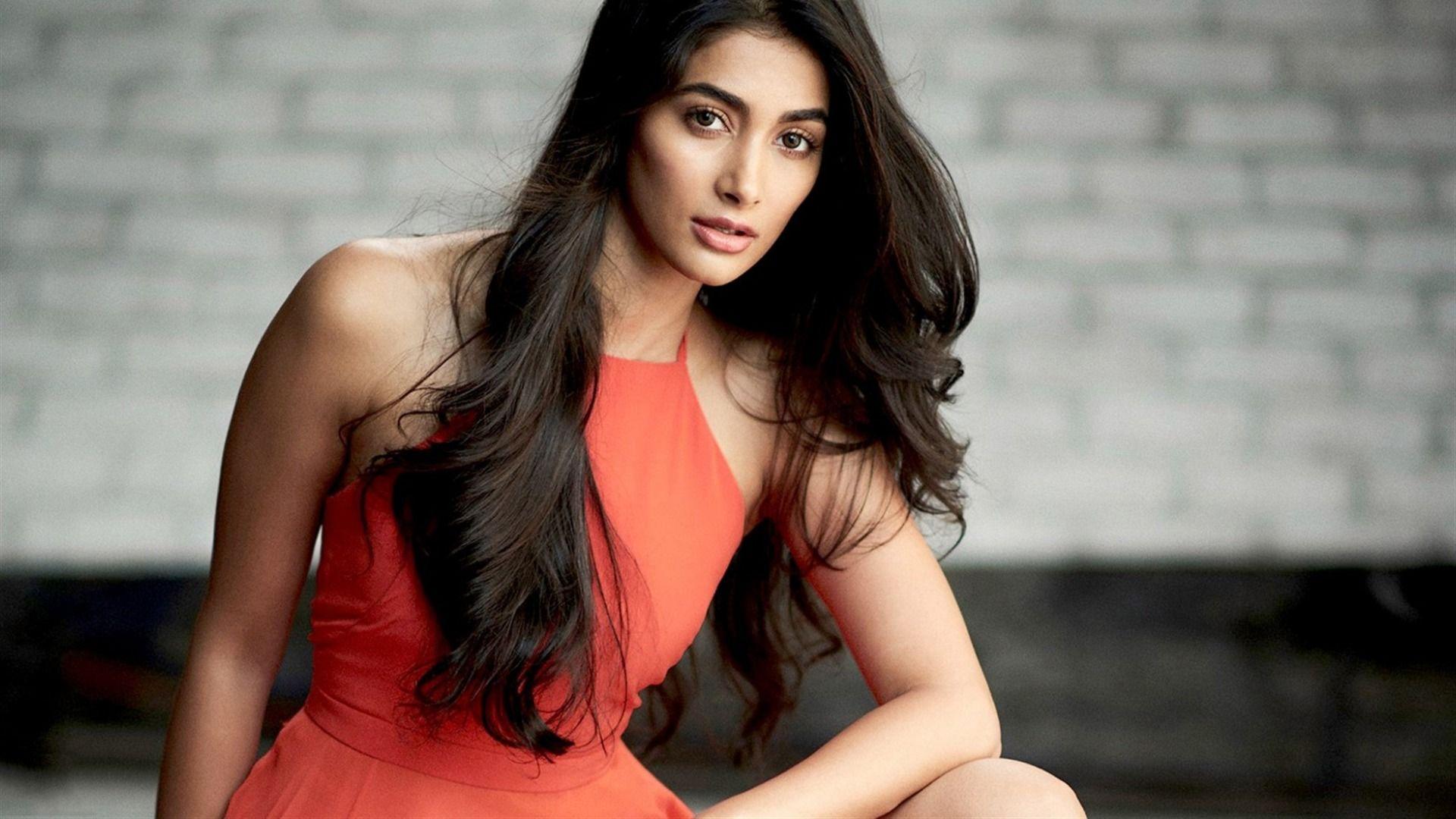 Pooja Hegde Indian Actress 2k