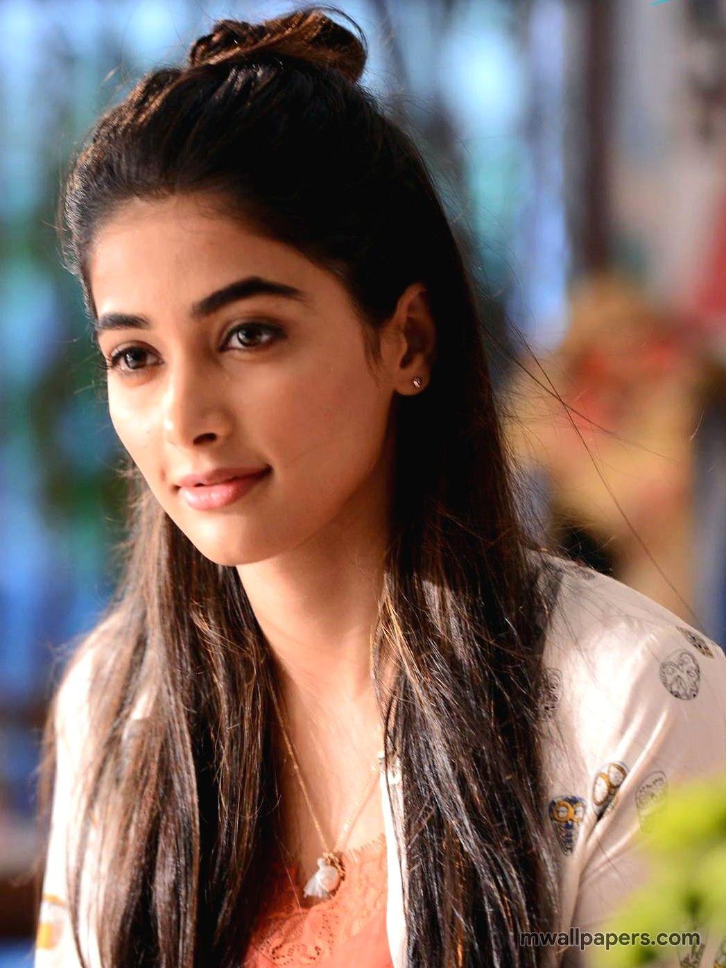 Pooja Hegde Indian Actress