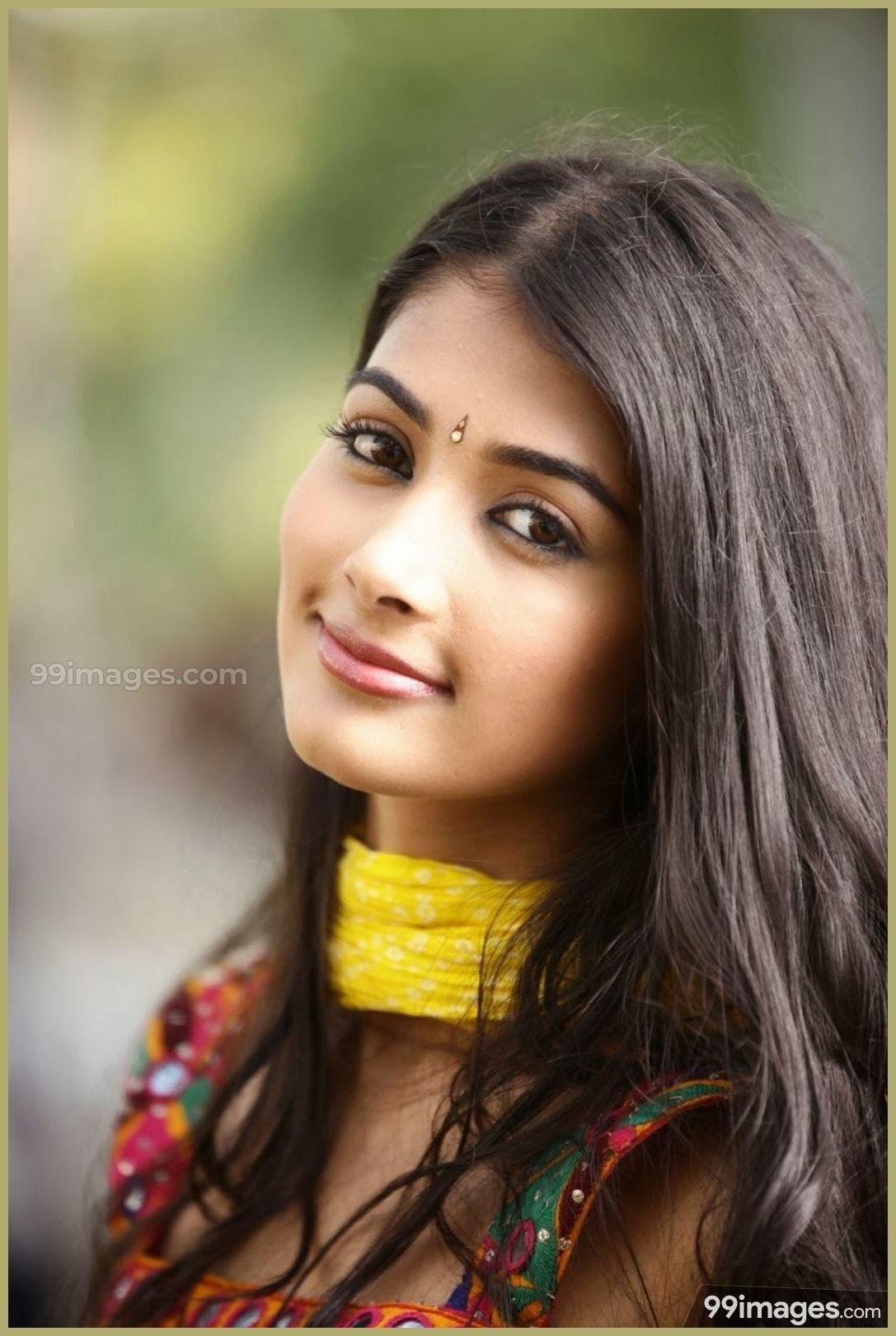 Pooja Hegde Indian Actress