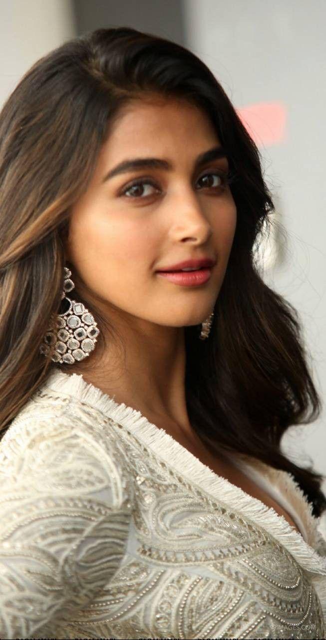 Pooja Hegde Indian Actress