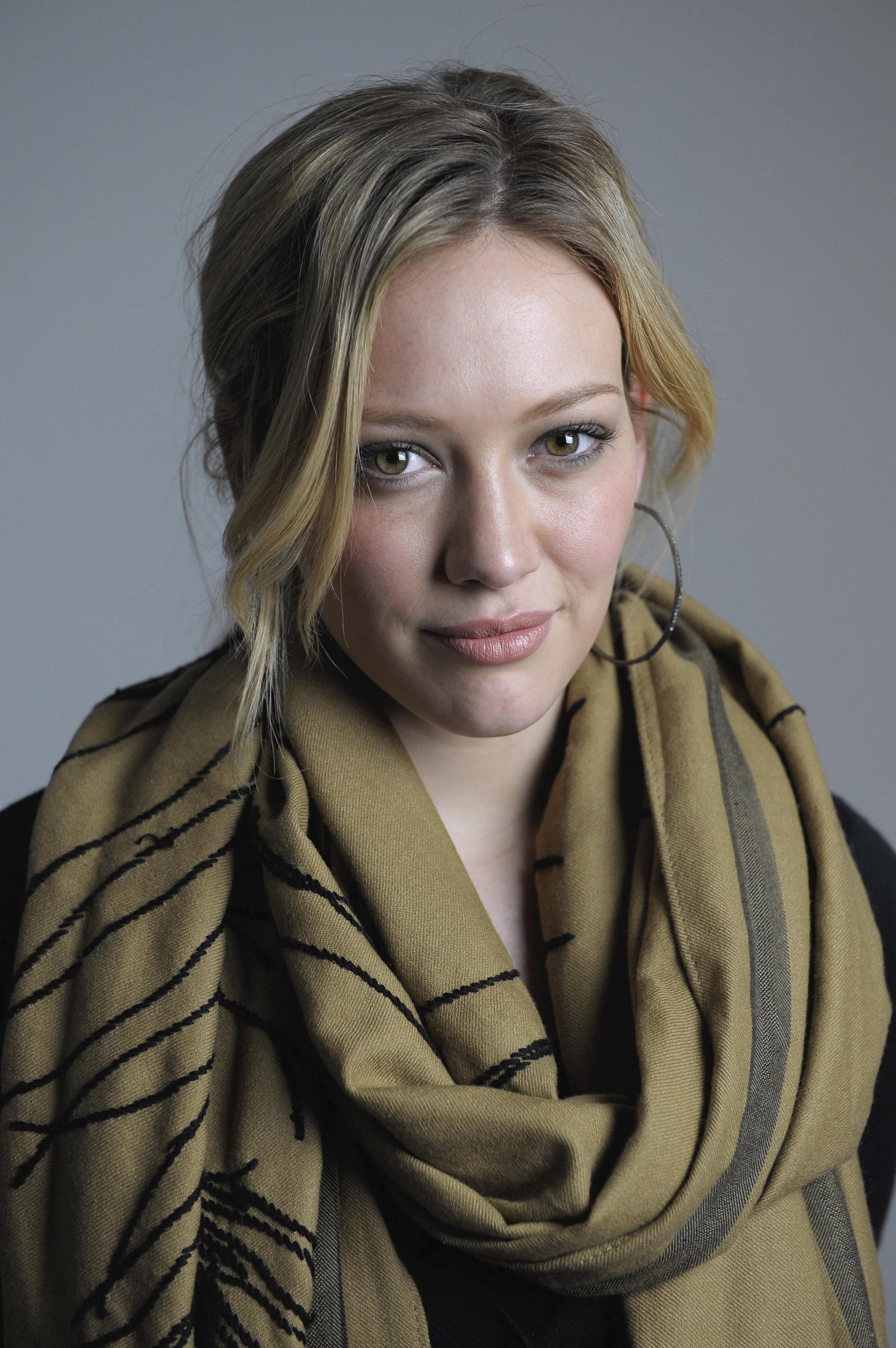 Hilary Duff 2k