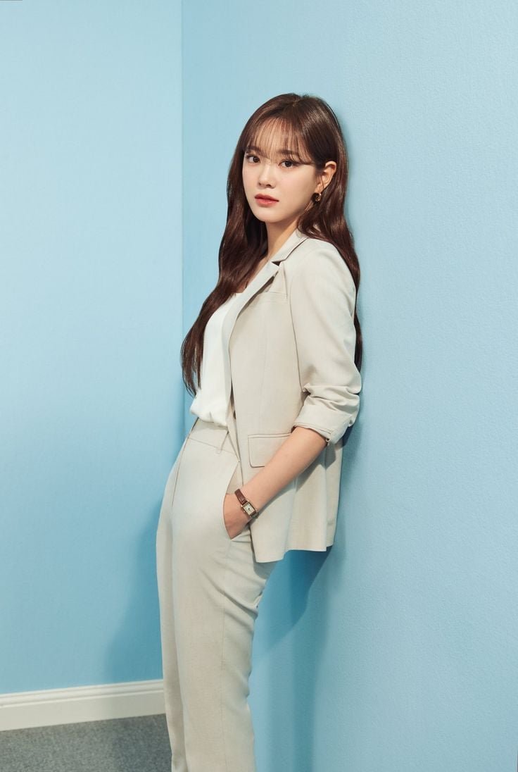 Kim Se jeong korean actress