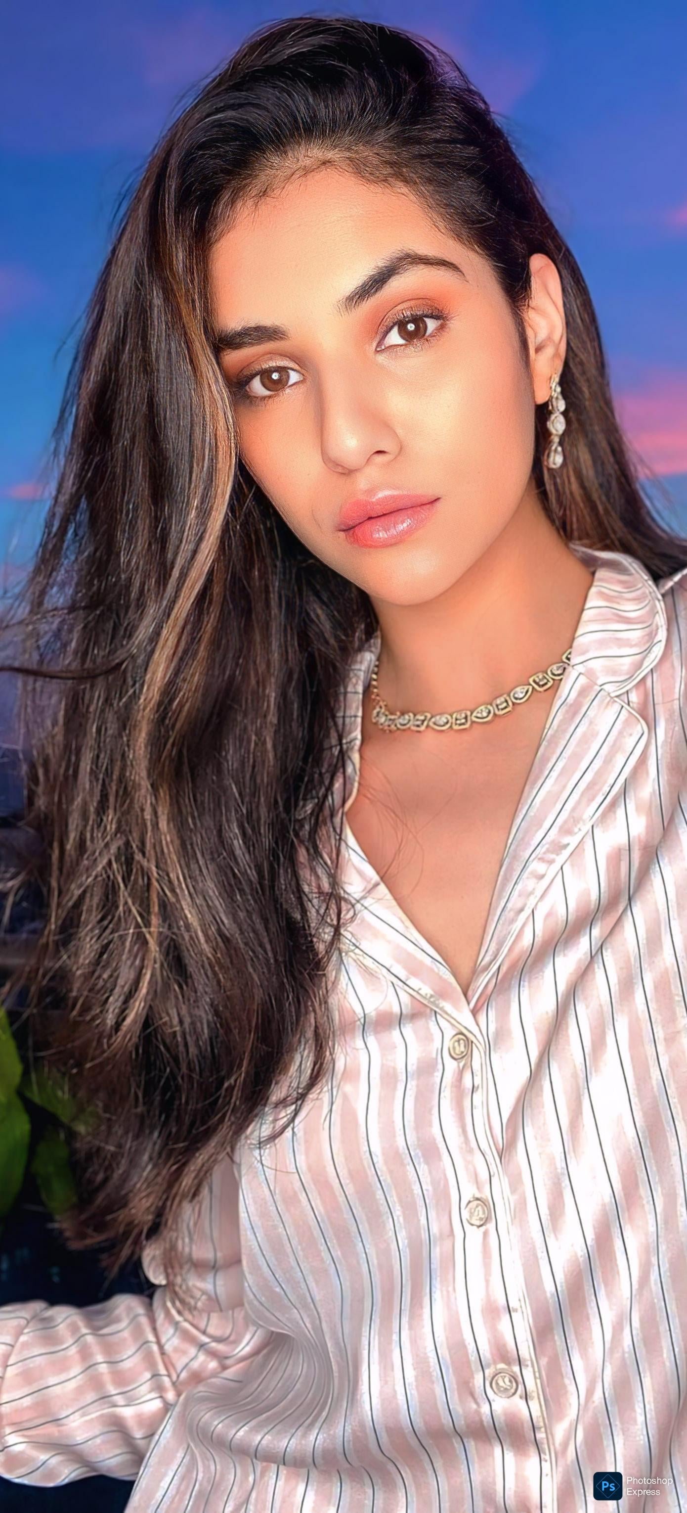 Radhika Seth