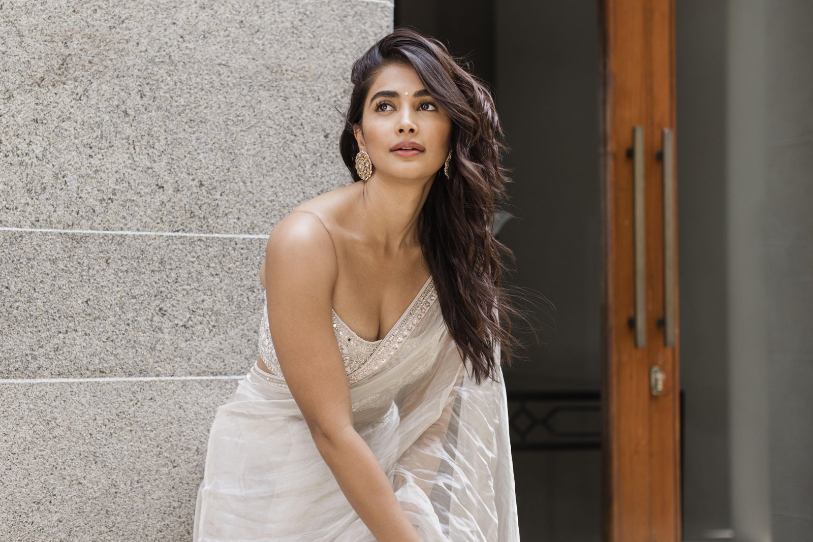 Pooja Hegde 2k 4k 5k