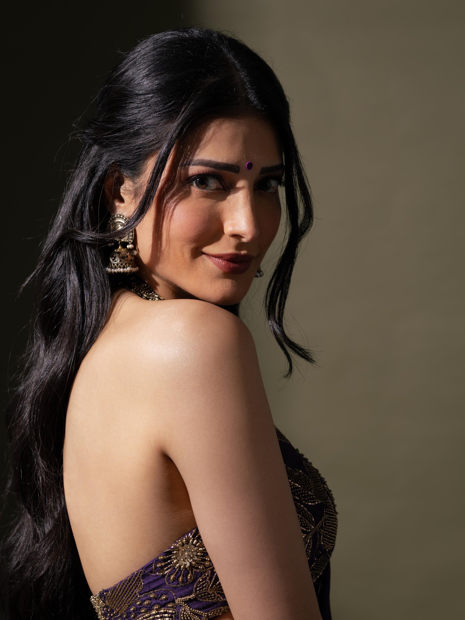 Shruti Hassan 2k 4k
