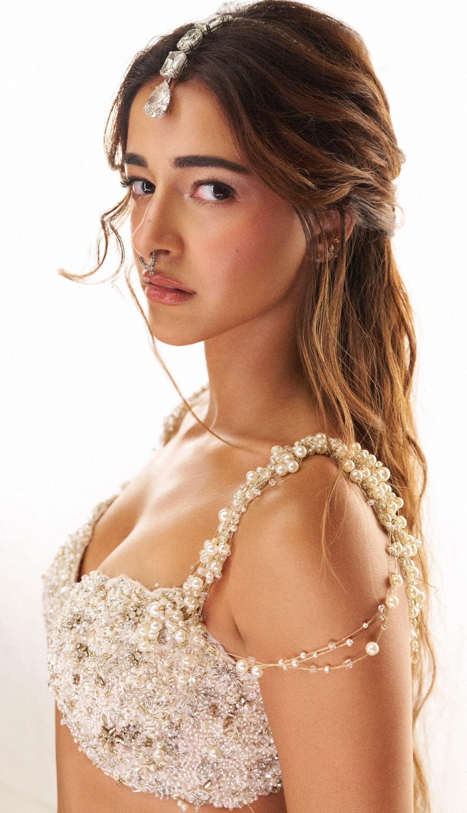 Ananya Pandey 2k