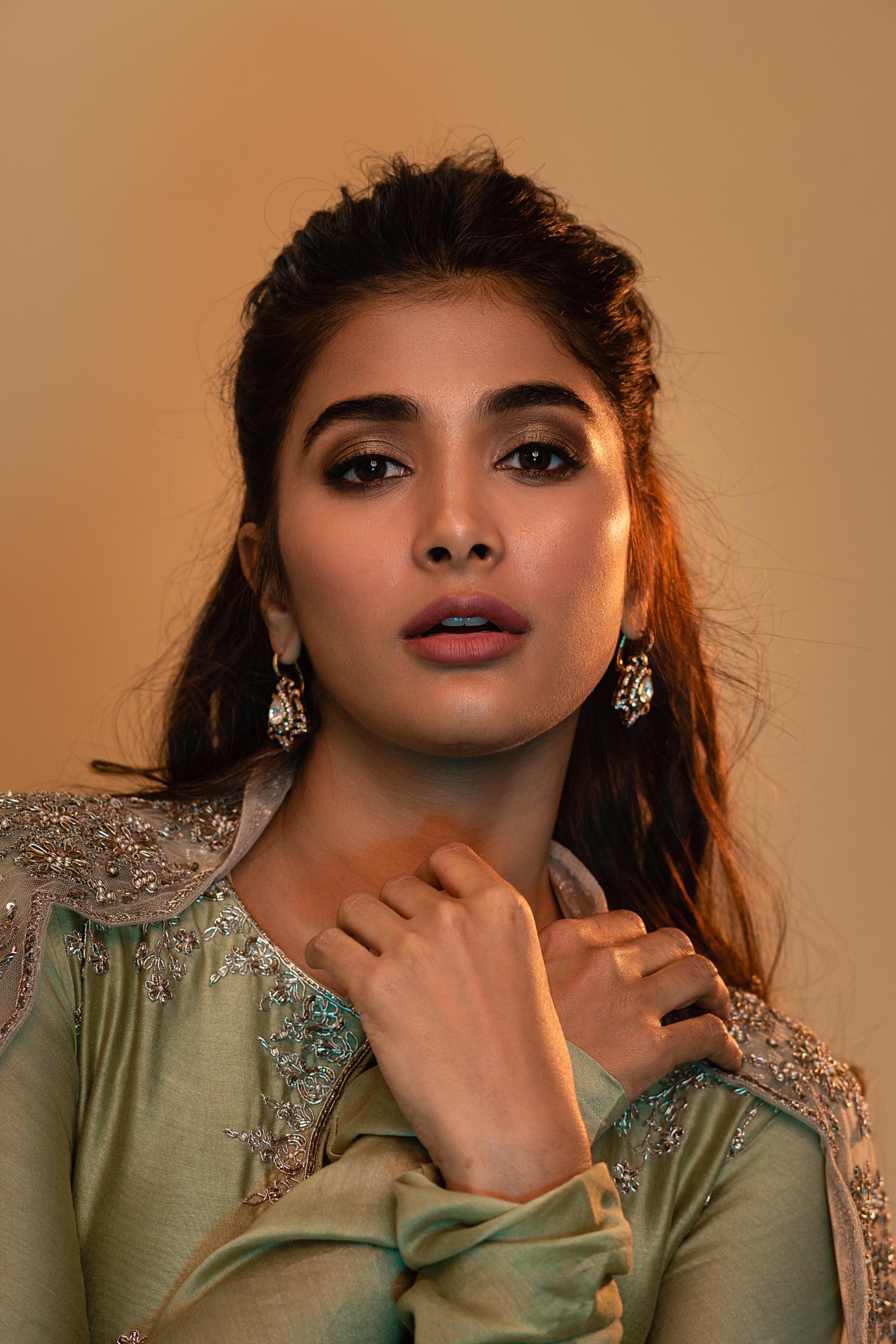 Pooja Hegde 2k 4k 5k