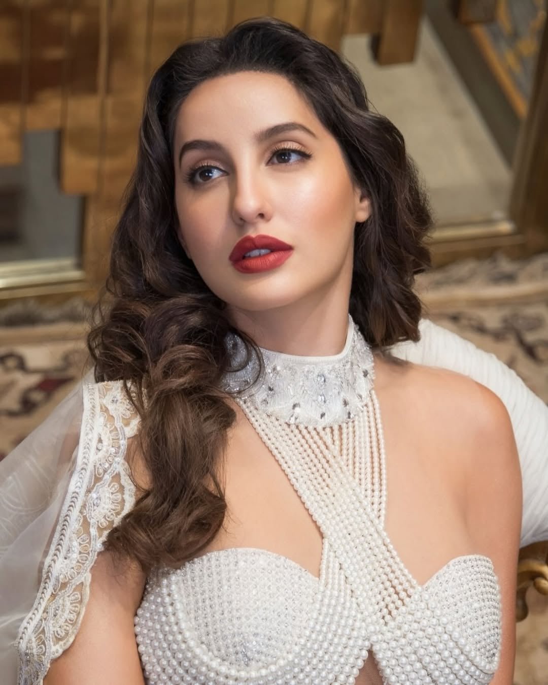 Nora Fatehi