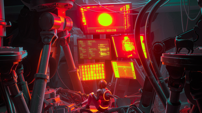 Cyberpunk 2k