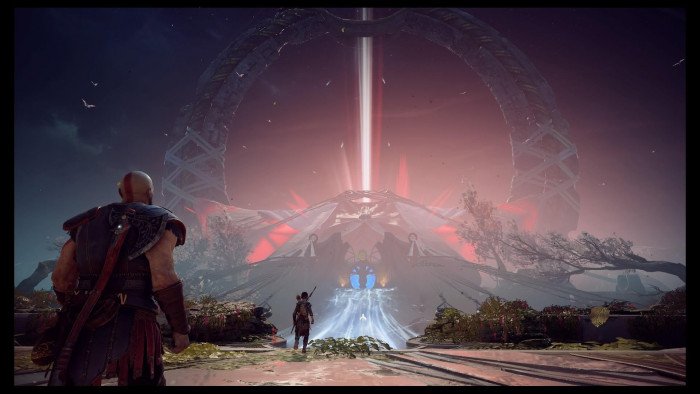 god of war