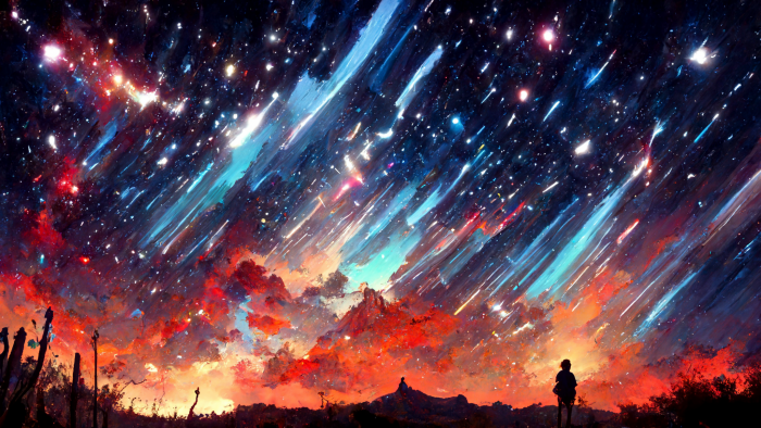 Landscape Space 2k