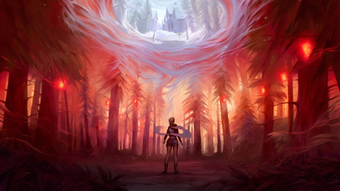 Digital painting 2