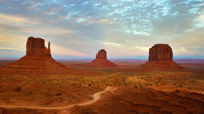 Monument Valley 2k