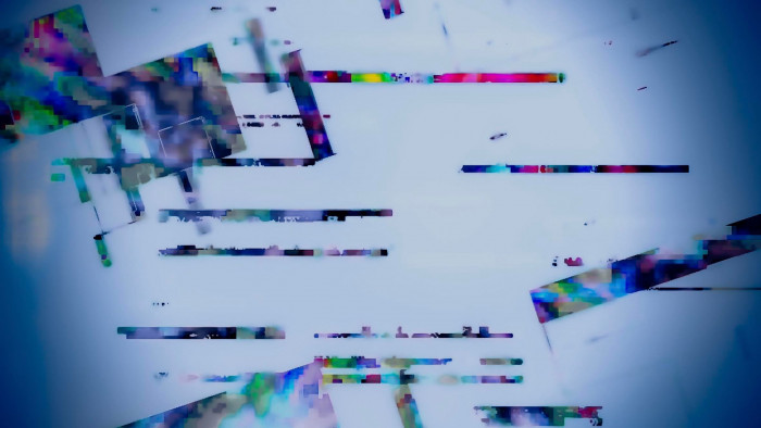 Space between dimensions 18 2k