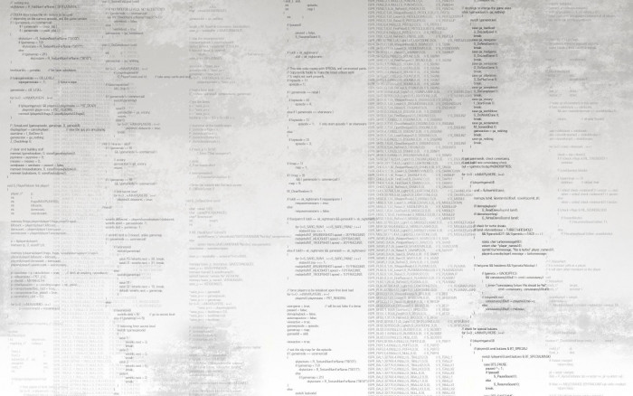 action adventure binary code computer cyber cyberpunk