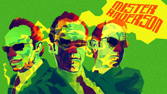 action adventure binary code computer cyber cyberpunk