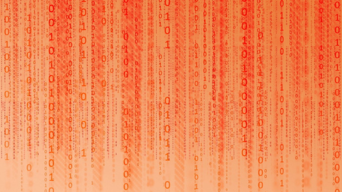 action adventure binary code computer cyber cyberpunk