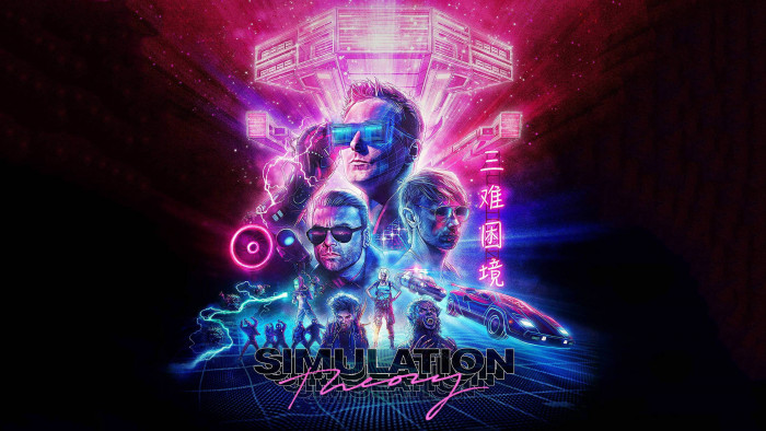 Cyber Dimension Neptune Muse 2k