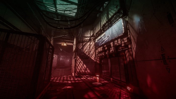 cyber science fiction digital art concept cyberpunk 2k