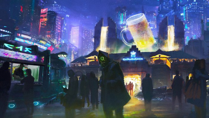 digital art artwork illustration drawing painting 2k