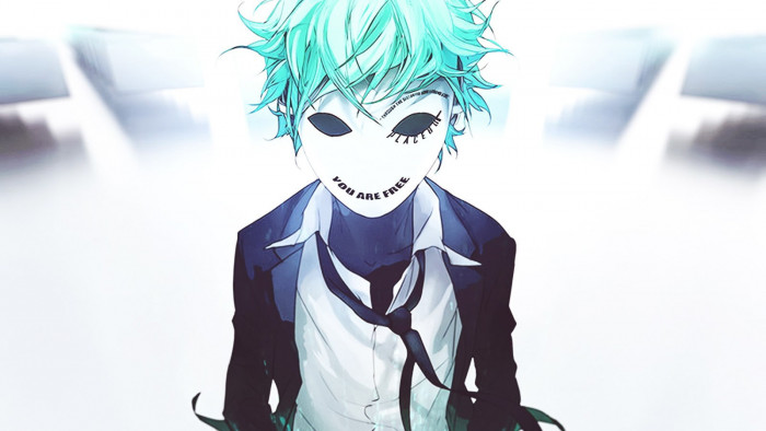 Fisheye Placebo Cyber Frey