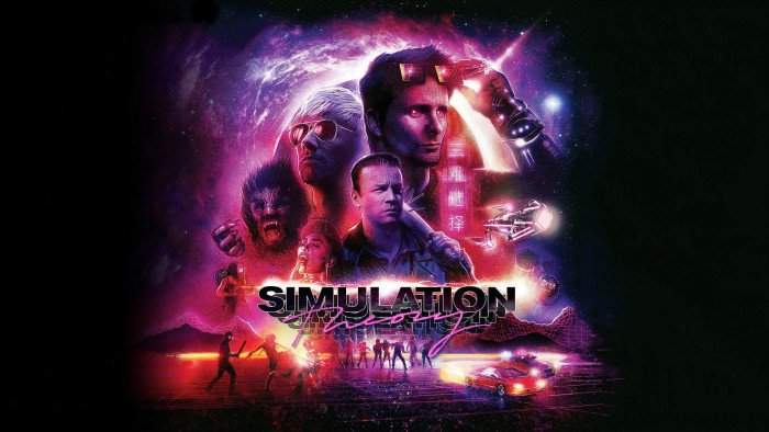 Muse song cyber 2k