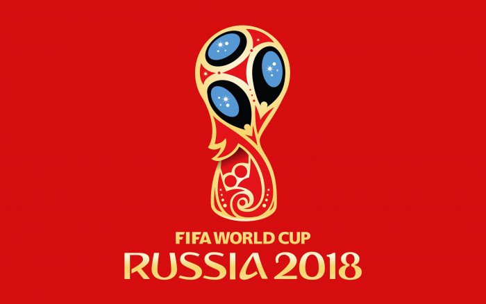 Russia FIFA World Cup 2k